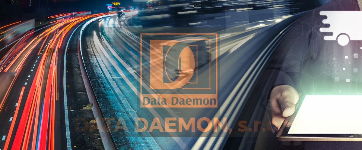 Data-daemon.cz